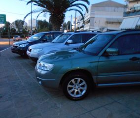 Subaru Forester 2010-thumb-11