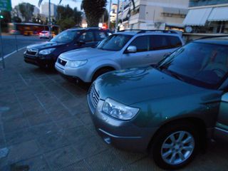 Subaru Forester 2010-thumb-12