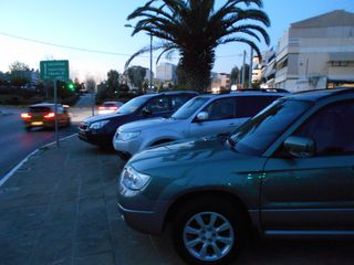 Subaru Forester 2010-thumb-13