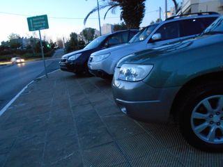 Subaru Forester 2010-thumb-14