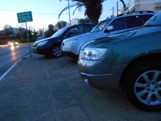 Subaru Forester 2010-thumb-15