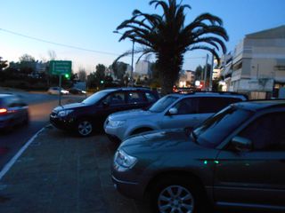 Subaru Forester 2010-thumb-16
