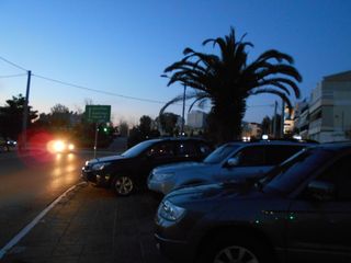 Subaru Forester 2010-thumb-17