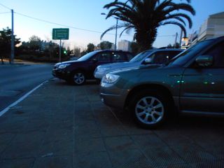 Subaru Forester 2010-thumb-19