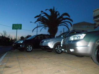 Subaru Forester 2010-thumb-20