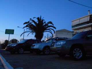 Subaru Forester 2010-thumb-21