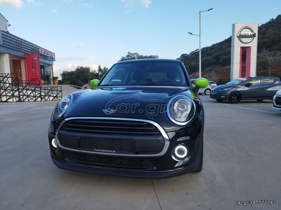 Mini ONE '19 1,5 Twinturbo