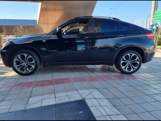 Bmw X6 '13  xDrive40d Sport-Automatic