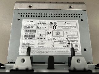ΡΑΔΙΟ RENAULT CLIO 2020-thumb-1