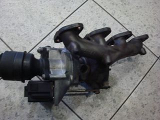  Turbo/Τουρμπίνες & ΠΟΛΛΑΠΛΗ-GROUP-VW-SEAT-SKODA-AUDI-(TSI-1200CC -CBZ)