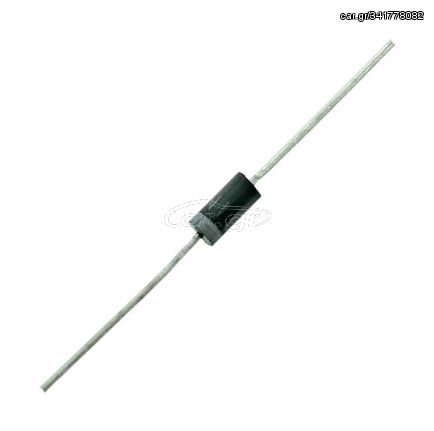 Diode - 1N4002 Small Rectifier Schottky Diode 1A/100V