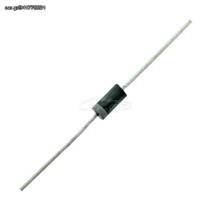 Diode - 1N5818 Small Rectifier Schottky Diode 1A/30V