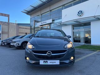 Opel Corsa '16 AYTOMATO