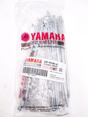 Ακτινες Yamaha Crypton-R 105/110/115 Γνησιες 