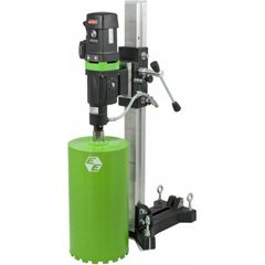 DBE 250 R Καροτιέρα Ø252 mm 2500W - ΚΑΡΟΤΙΕΡΕΣ - EIBENSTOCK (#0352I000)