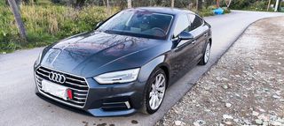 Audi A5 '19  Sportback 40 TFSI G tronic