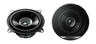 Pioneer TS-G1010F 10cm Dual Cone Speakers (190W)