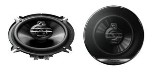 Pioneer TS-G1330F 13cm 3-way Coaxial Speakers (250W)