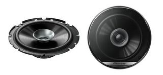 Pioneer TS-G1710F 17cm Dual cone speakers (280W)