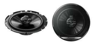 Pioneer TS-G1730F 17cm 3-way Coaxial Speakers (300W)