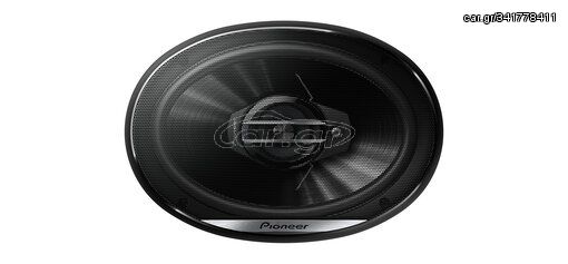 Pioneer TS-G6930F 6" x 9" 3-way Coaxial Speakers (400W)
