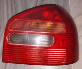 AUDI A3 96-03 ΦΑΝΟΣ ΠΙΣΩ ΔΕΞΙΟΣ 8L09450696A ΜΠΑΜΠΟΥΡΗΣ