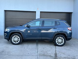 Jeep Compass '21 LIMITED FULL EXTRA
