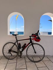 Δρόμου - Κούρσας Trek 2018 Emonda S6 - Ultegra 2х11s '18