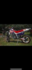 Honda XR 600 1996 R-thumb-3