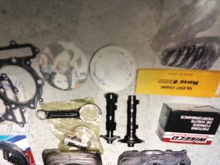 Honda XR 600 1996 R-thumb-5