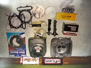 Honda XR 600 1996 R-thumb-7