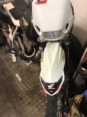 Honda XR 600 1996 R-thumb-8