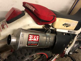 Honda XR 600 1996 R-thumb-6