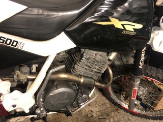 Honda XR 600 1996 R-thumb-9