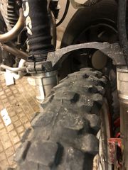 Honda XR 600 1996 R-thumb-10