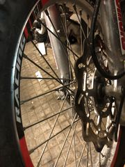 Honda XR 600 1996 R-thumb-11