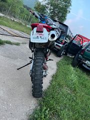 Honda XR 600 1996 R-thumb-13