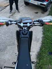 Honda XR 600 1996 R-thumb-15