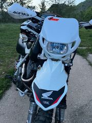 Honda XR 600 1996 R-thumb-17