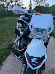 Honda XR 600 1996 R-thumb-18