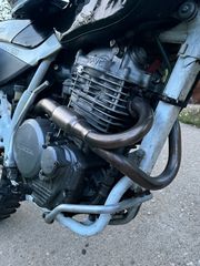 Honda XR 600 1996 R-thumb-22