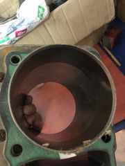 Honda XR 600 1996 R-thumb-25