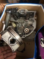 Honda XR 600 1996 R-thumb-26