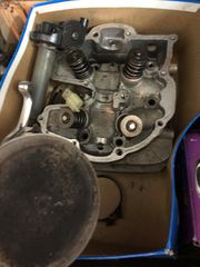 Honda XR 600 1996 R-thumb-29