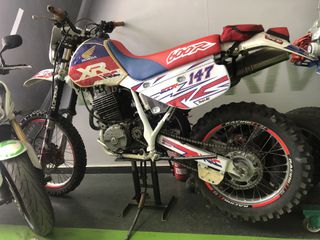Honda XR 600 1996 R-thumb-31