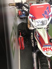 Honda XR 600 1996 R-thumb-33