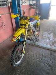 Suzuki RMZ 450 '13