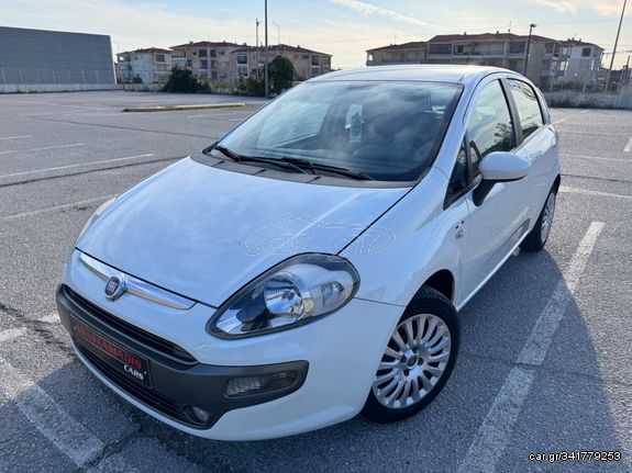 Fiat Punto Evo '10 6ΜΗΝΗ ΕΓΓΥΗΣΗ!