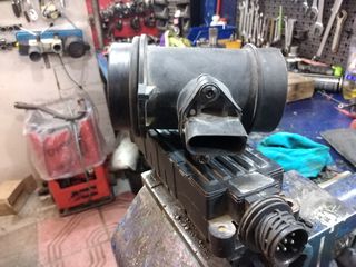 Bmw 1.9.8v.318. E46