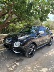 Nissan Juke '17  1.5 dCi Tekna